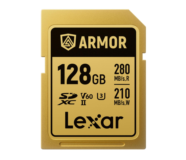 LEXAR  - 1329311 - zdjęcie